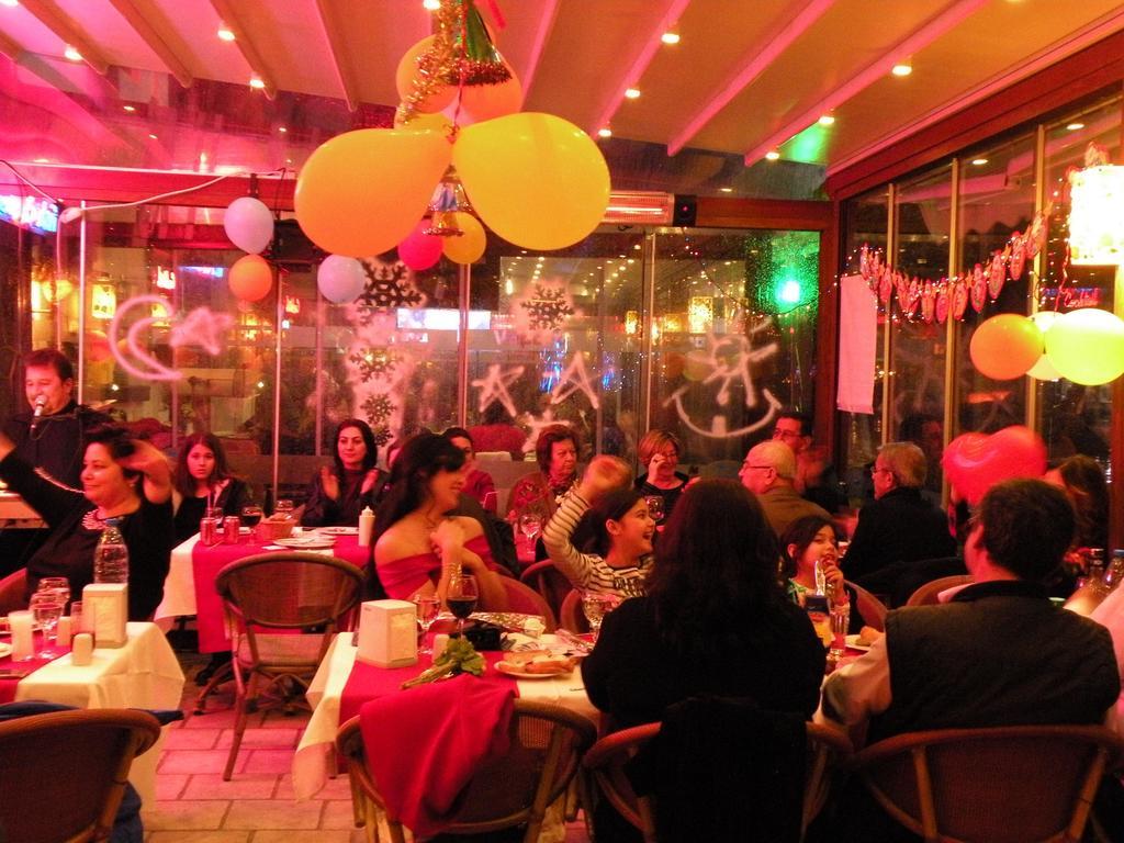 Dinc Pension Bodrum Buitenkant foto