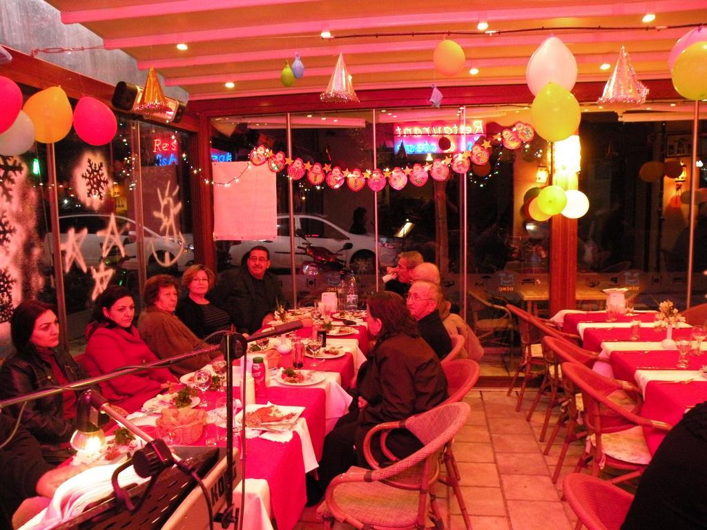 Dinc Pension Bodrum Buitenkant foto